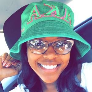 Meet your Posher, Indiah